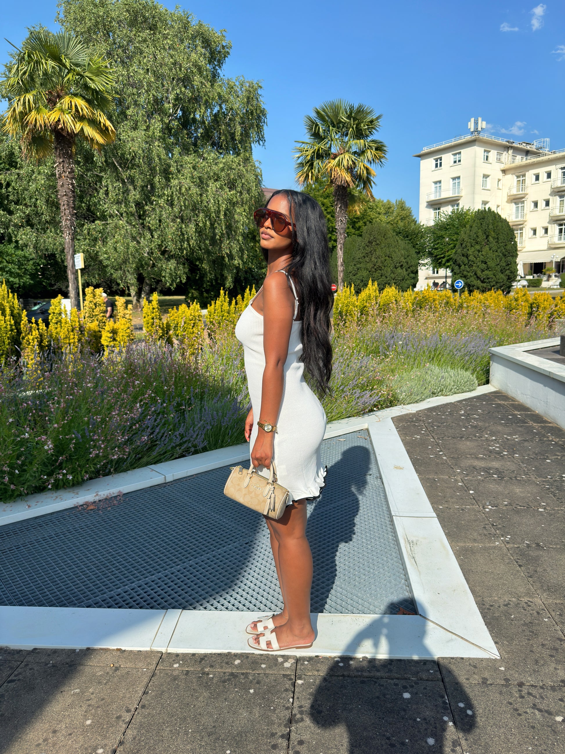 ROBE JESS