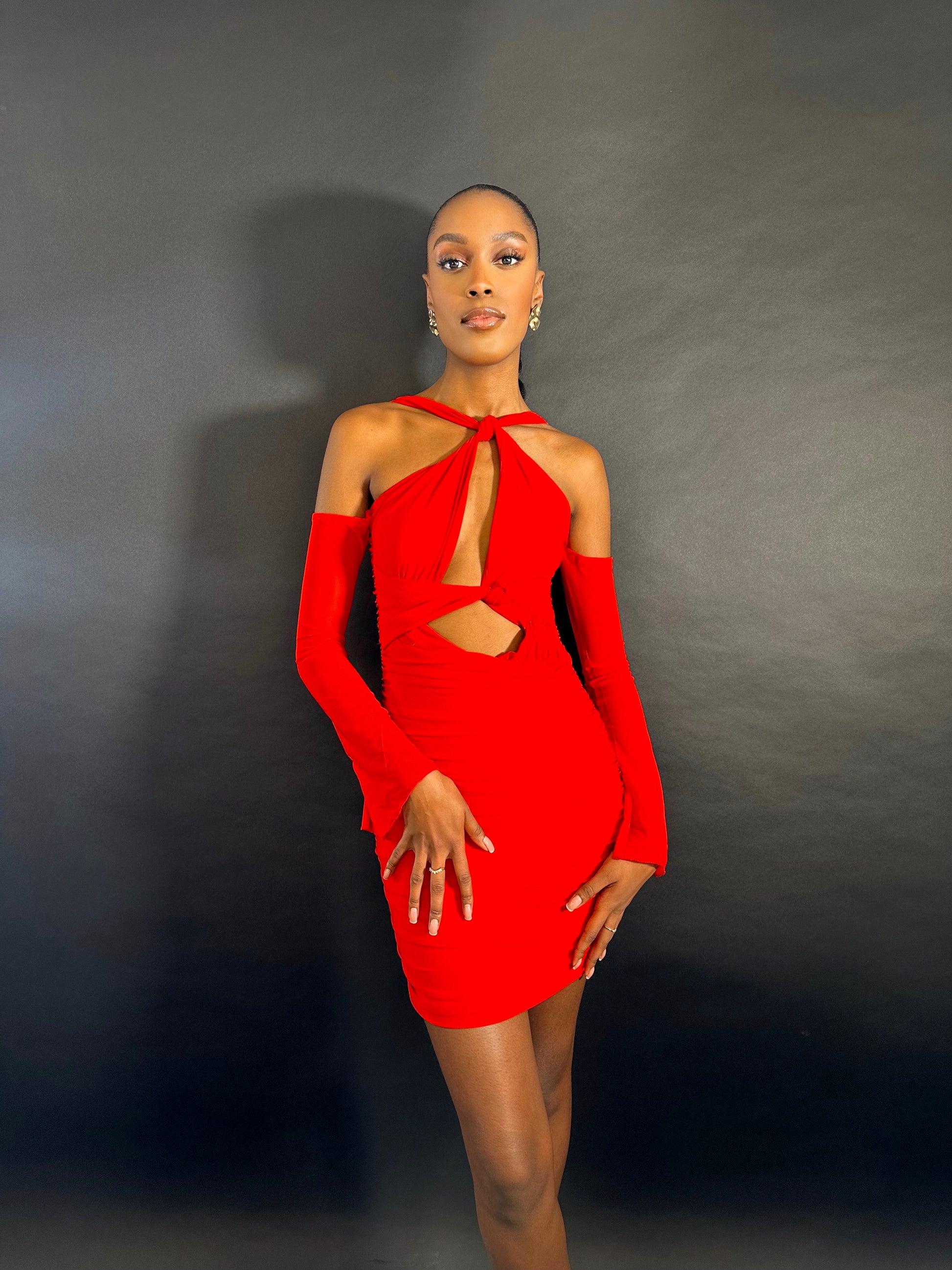 ROBE NINA
