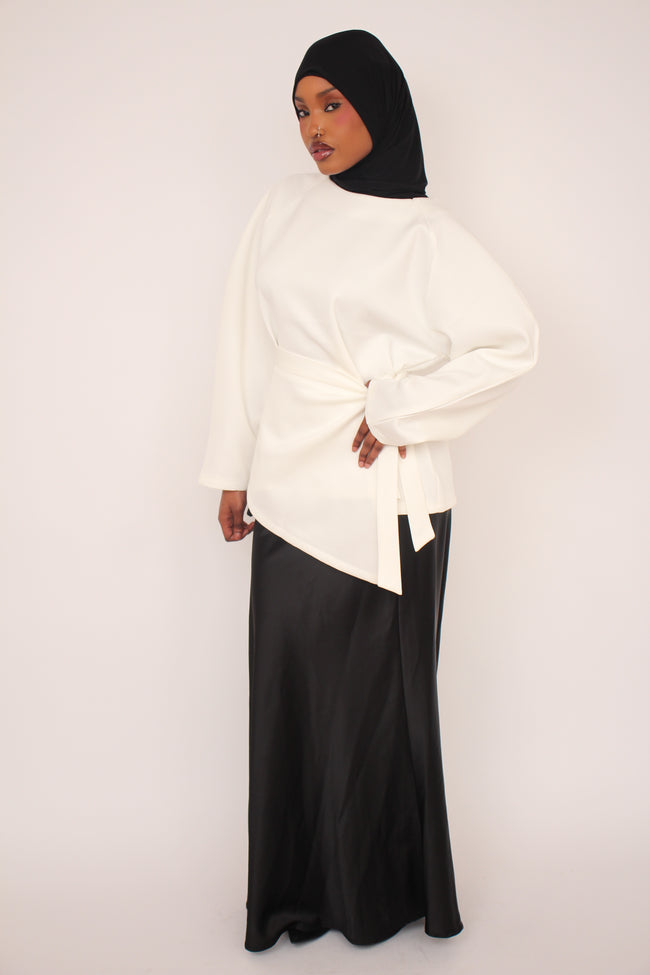 BLOUSE NANA