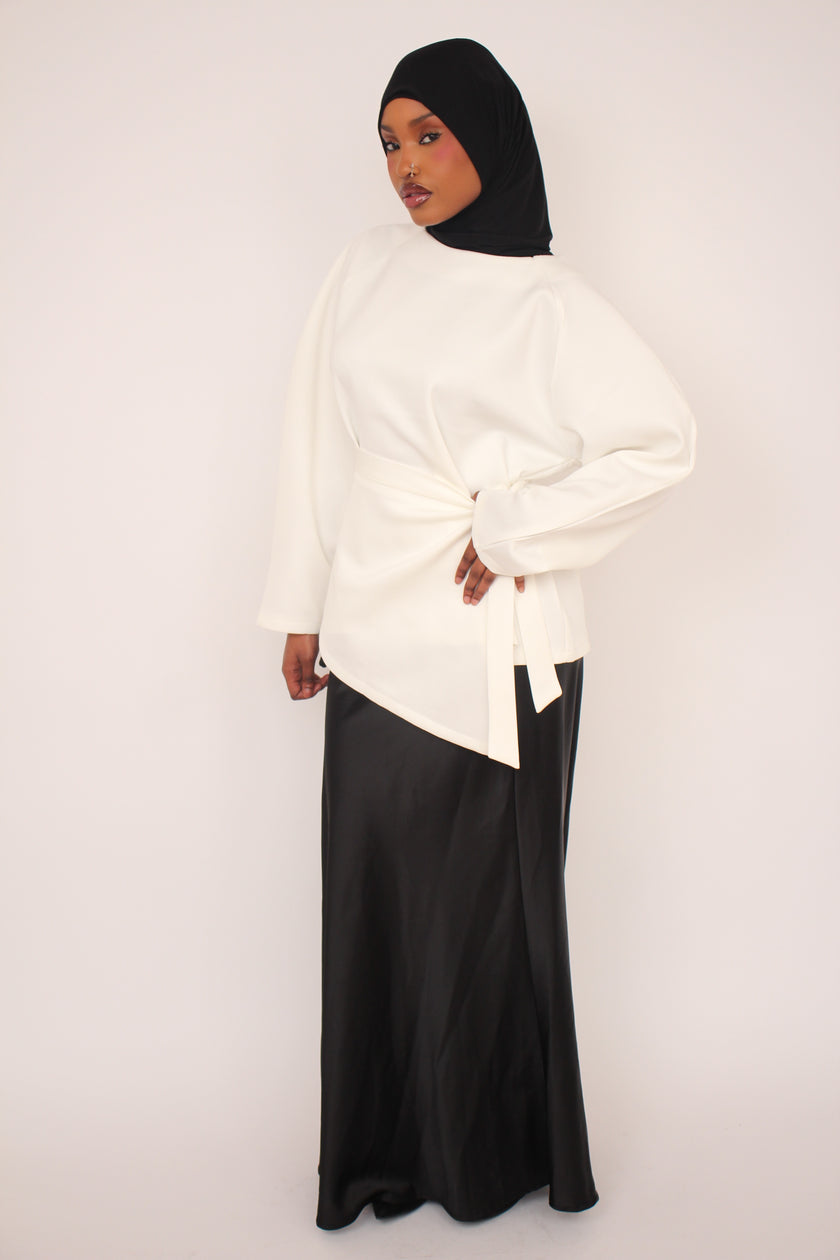 BLOUSE NANA
