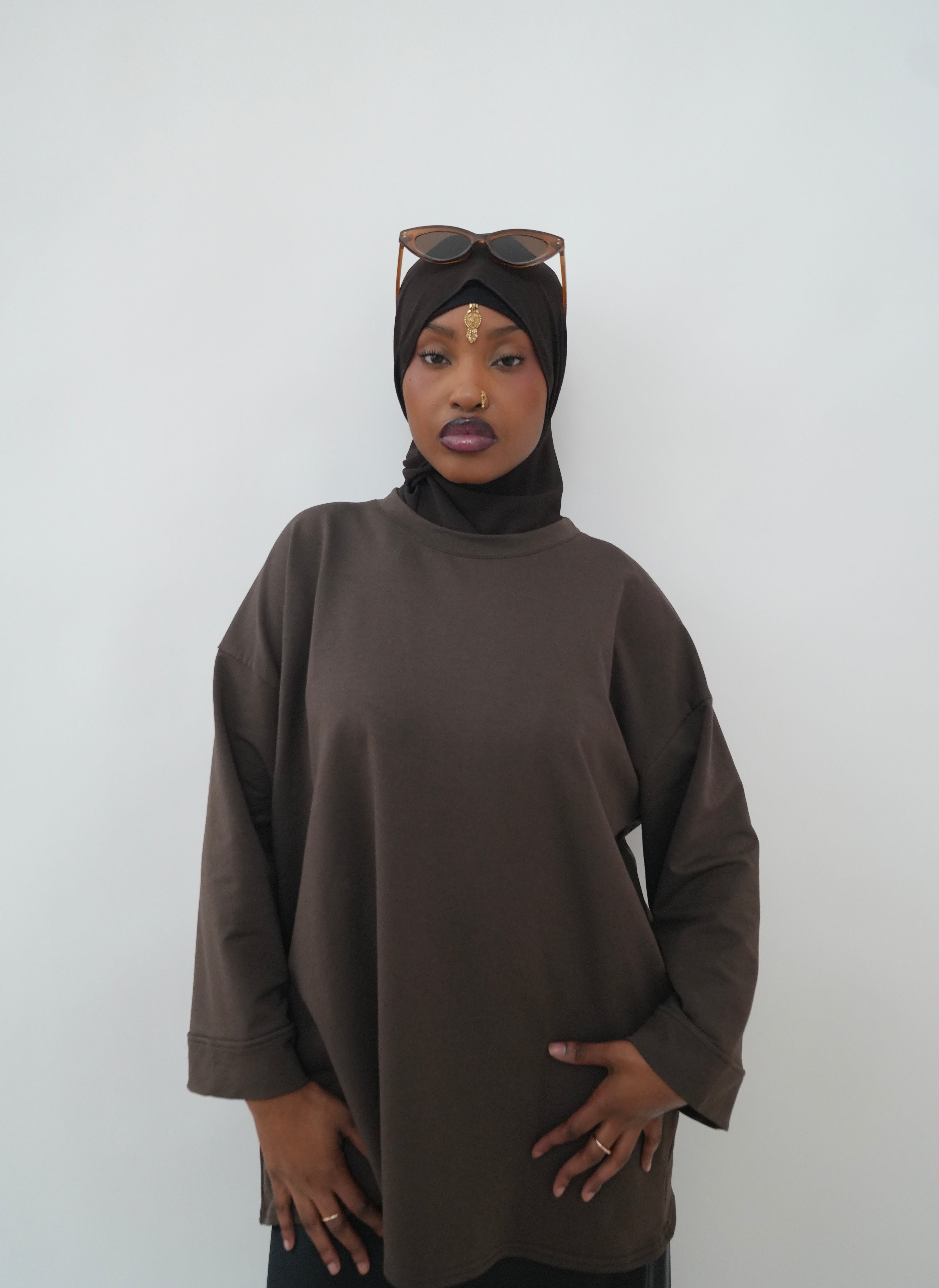 T-SHIRT YASMINE