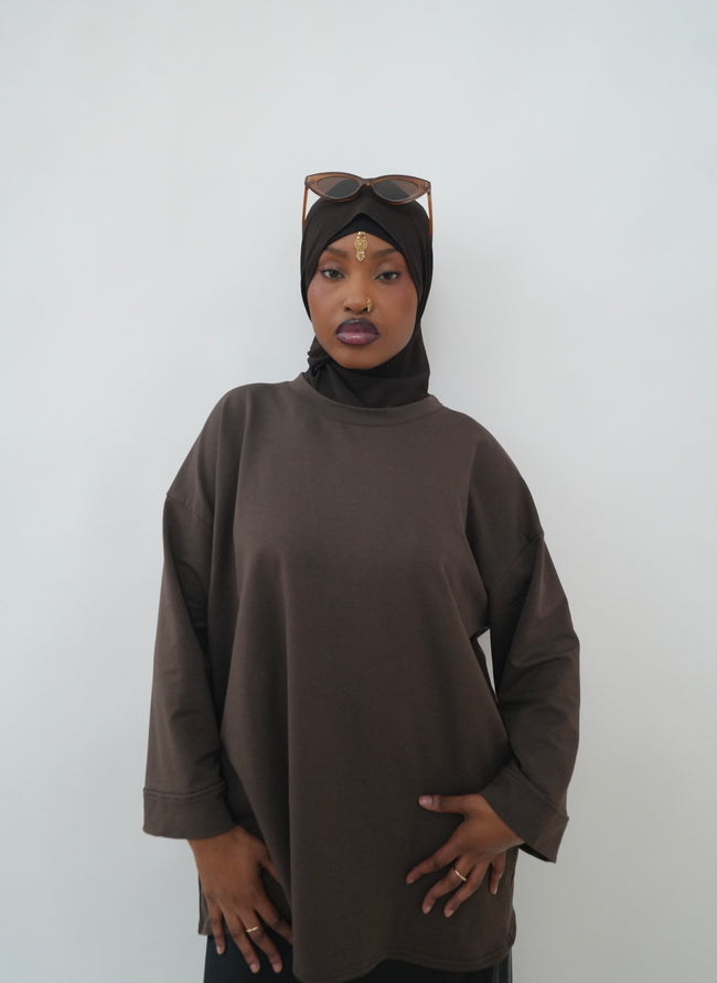 T-SHIRT YASMINE