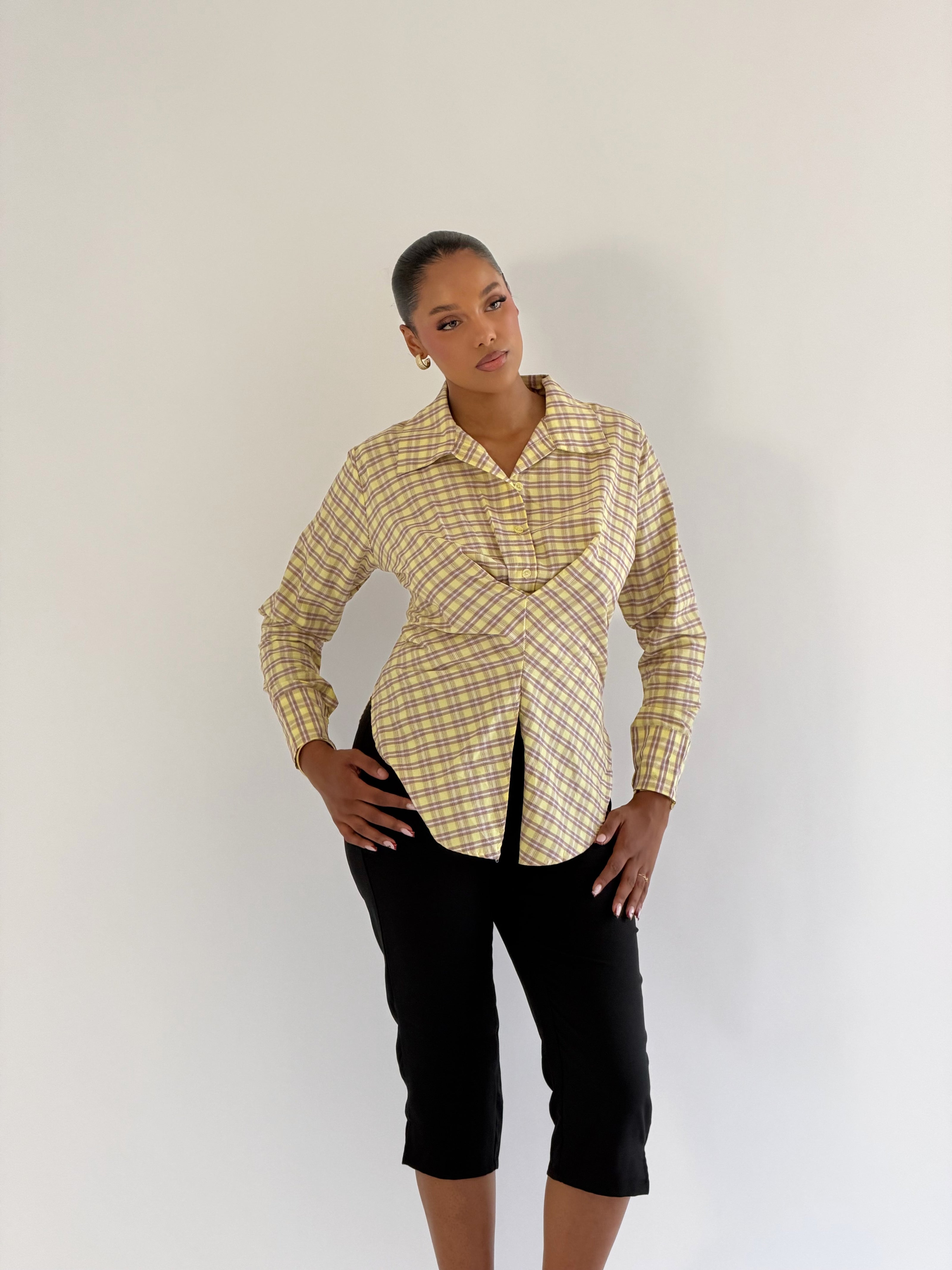 CHEMISE AMAL