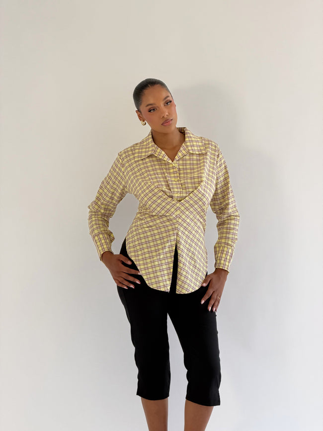 CHEMISE AMAL