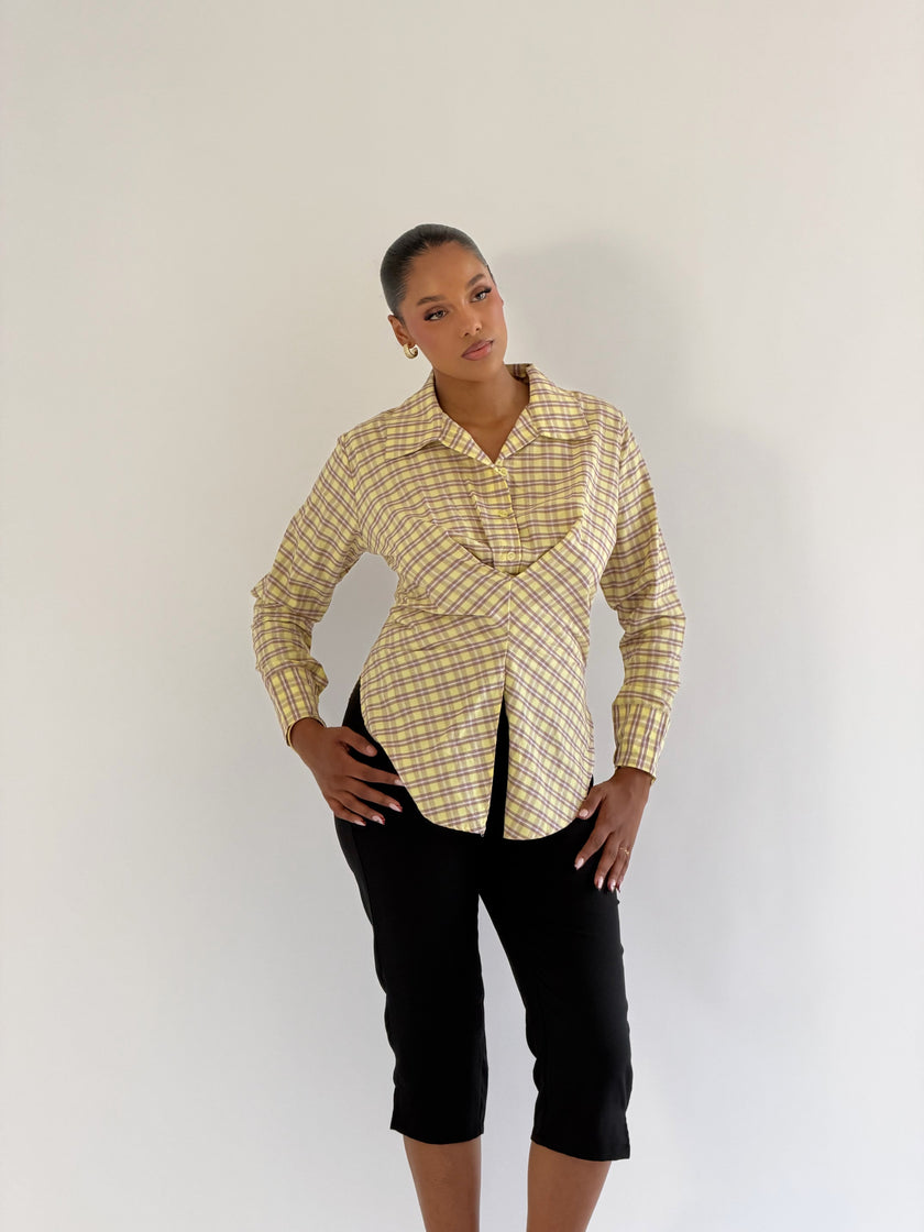CHEMISE AMAL