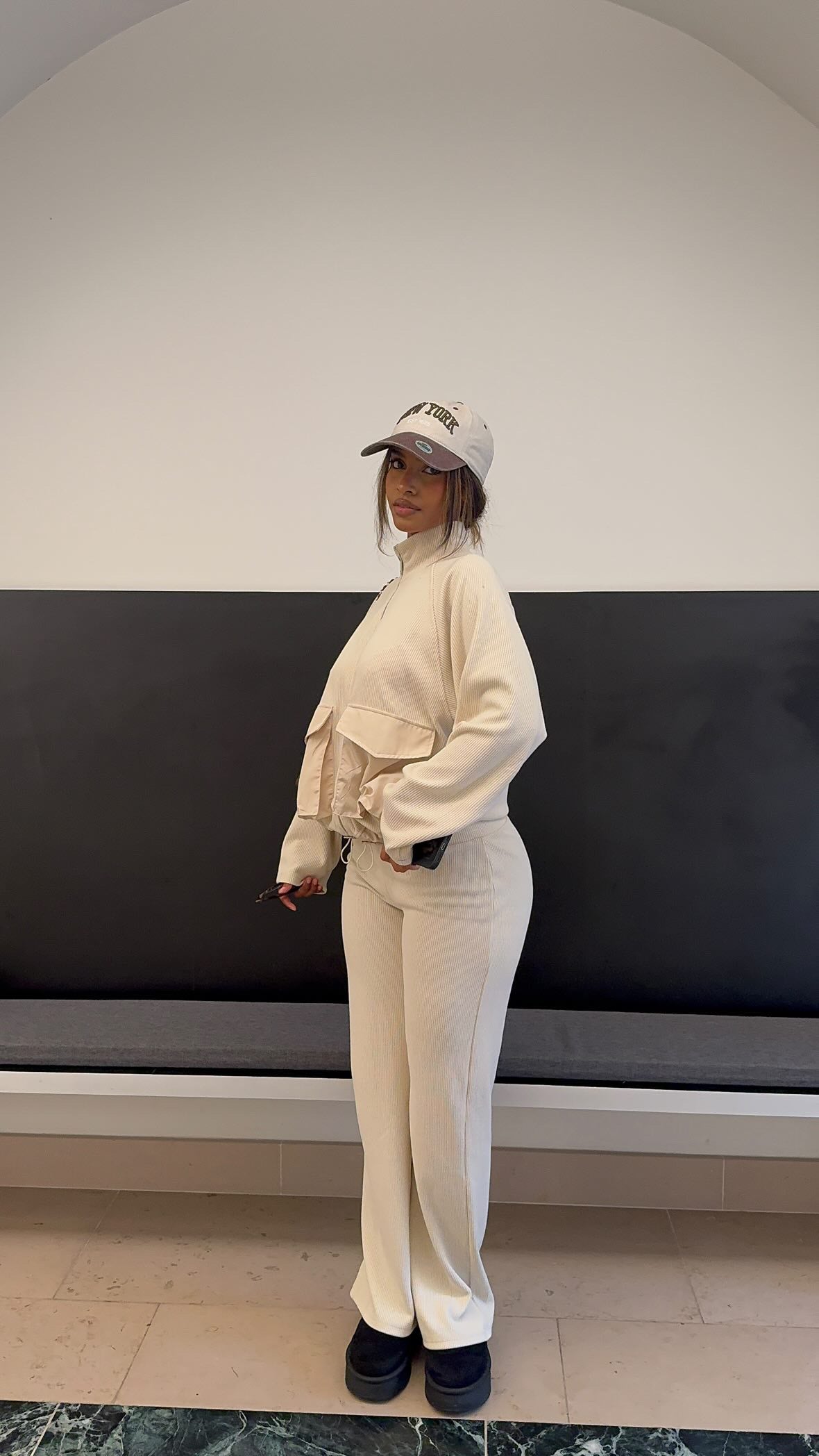 ENSEMBLE KALY