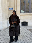 FOURRURE AYNA