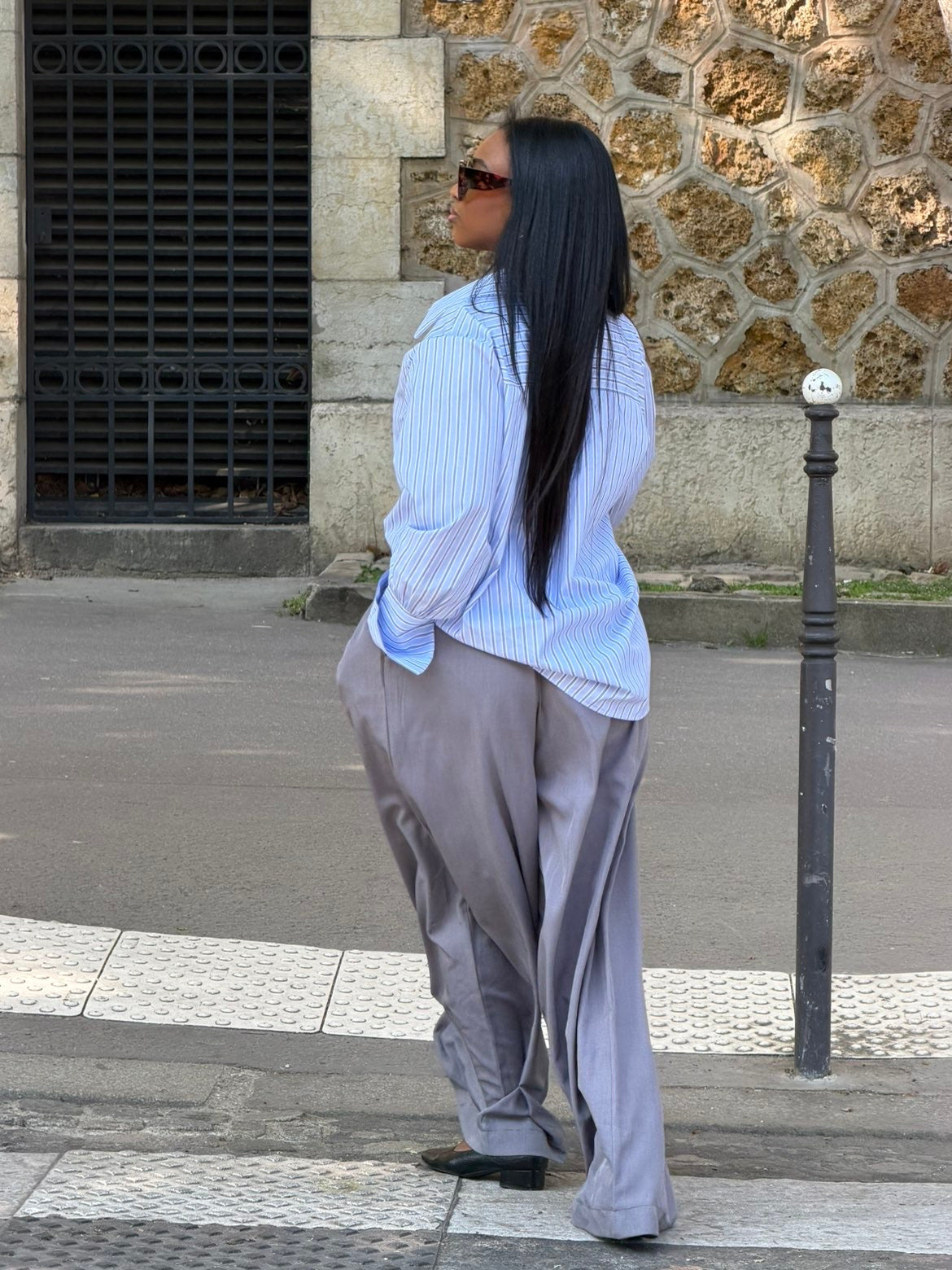 PANTALON KIMBERLEY