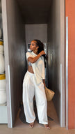 Pantalon Hasna