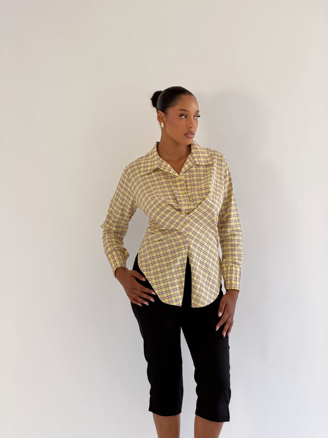 CHEMISE AMAL