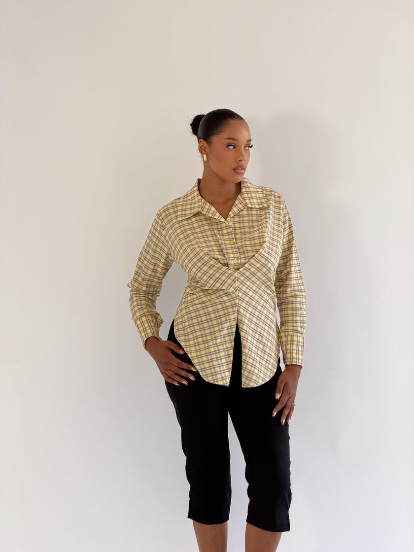 CHEMISE AMAL