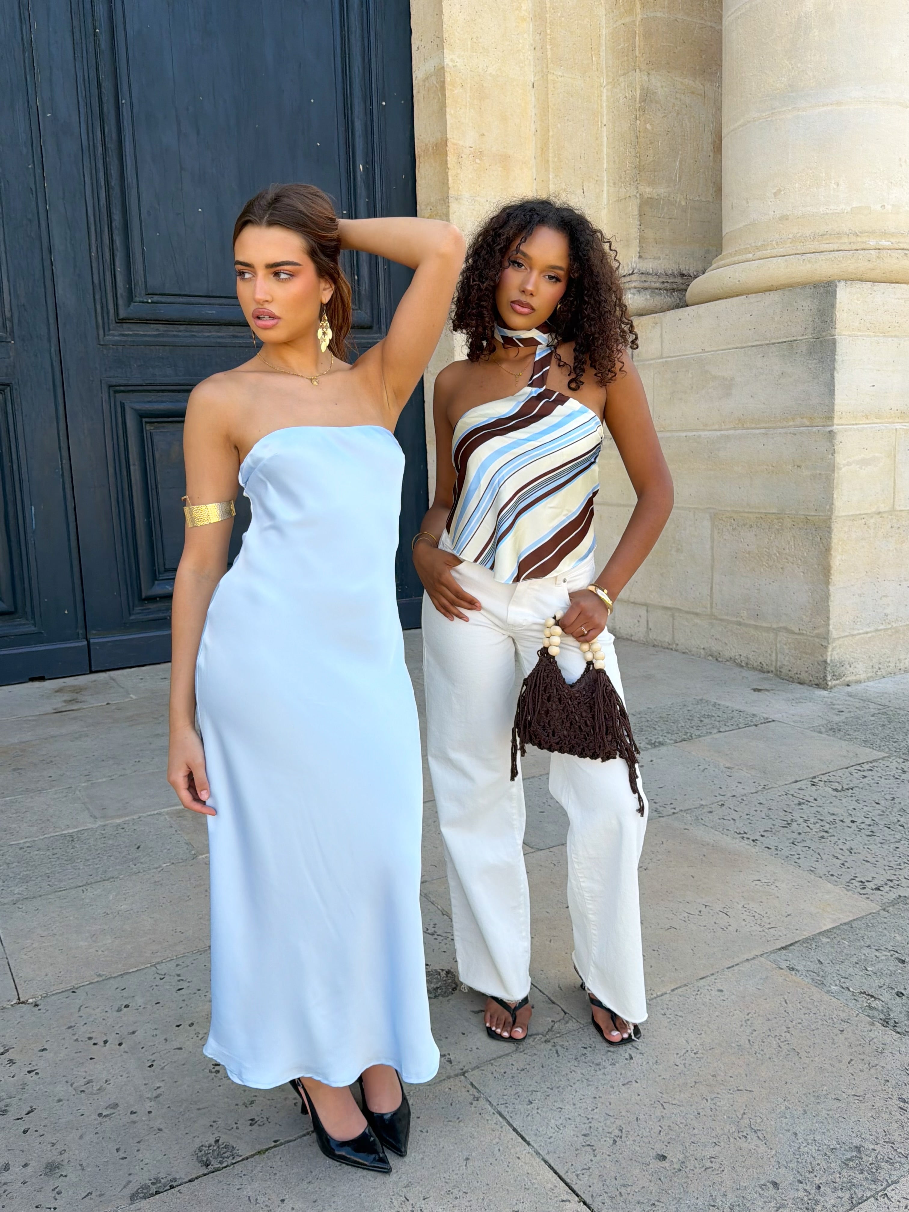ROBE EVY