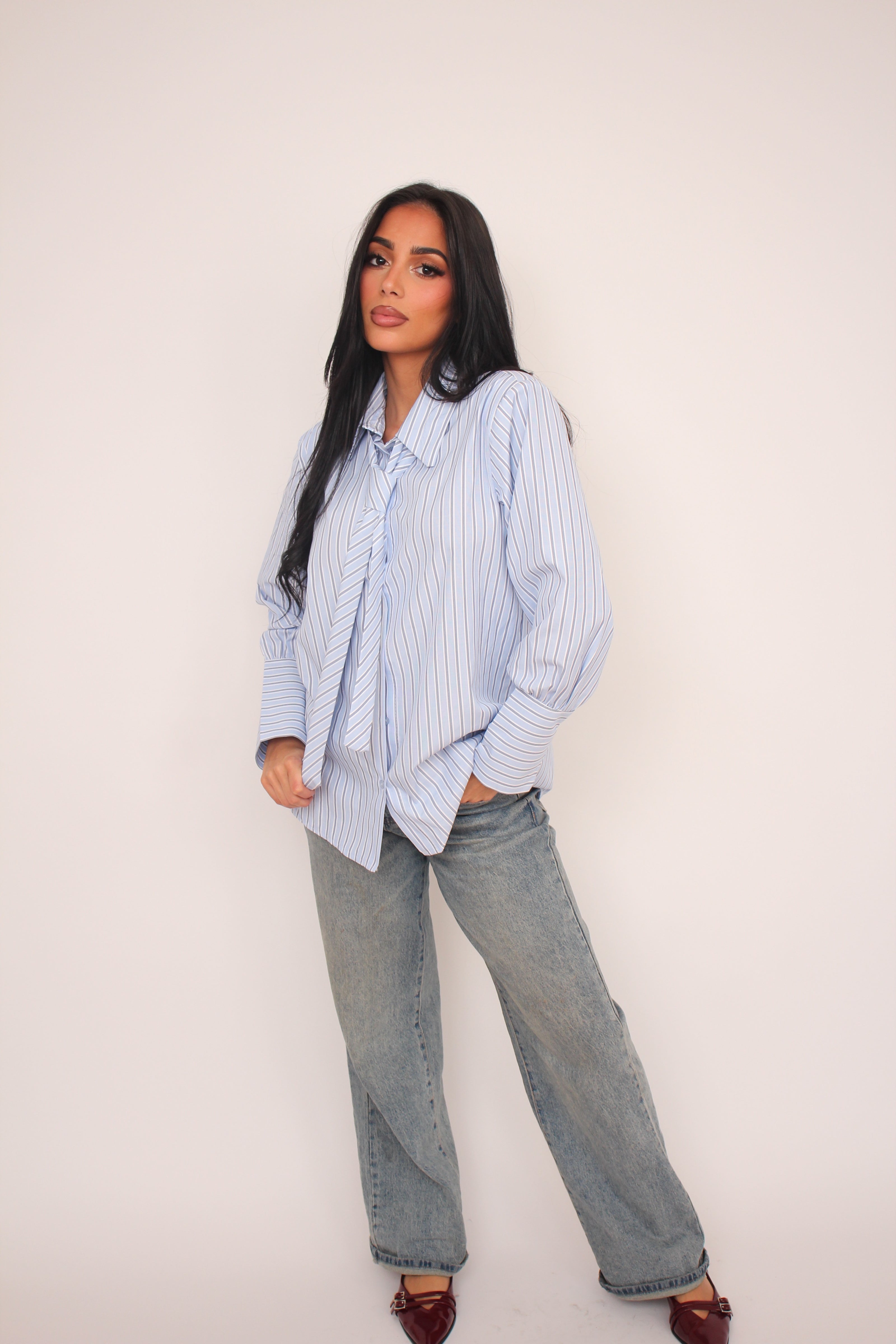CHEMISE LAUREN