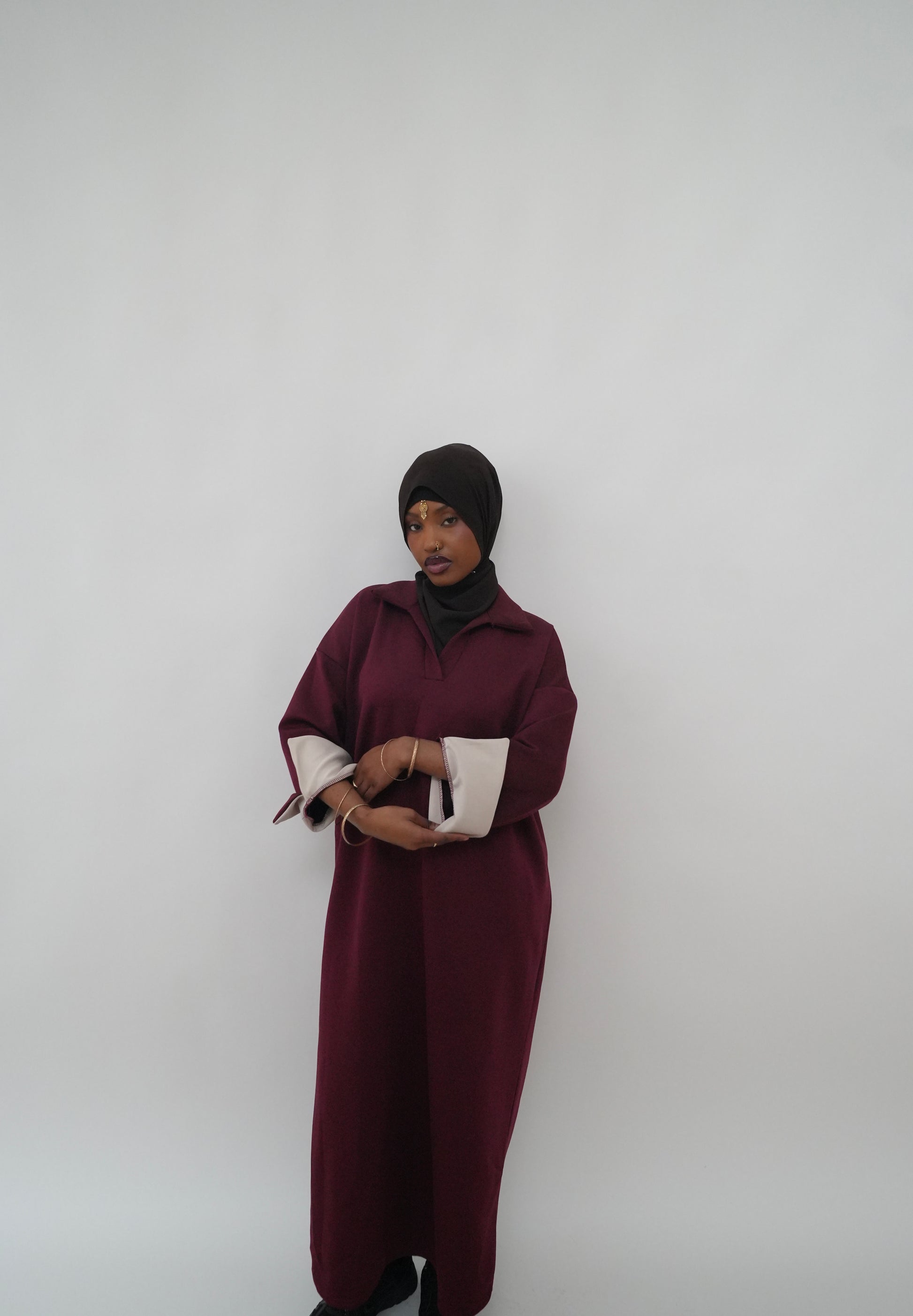 ROBE ÉLÉGANCE