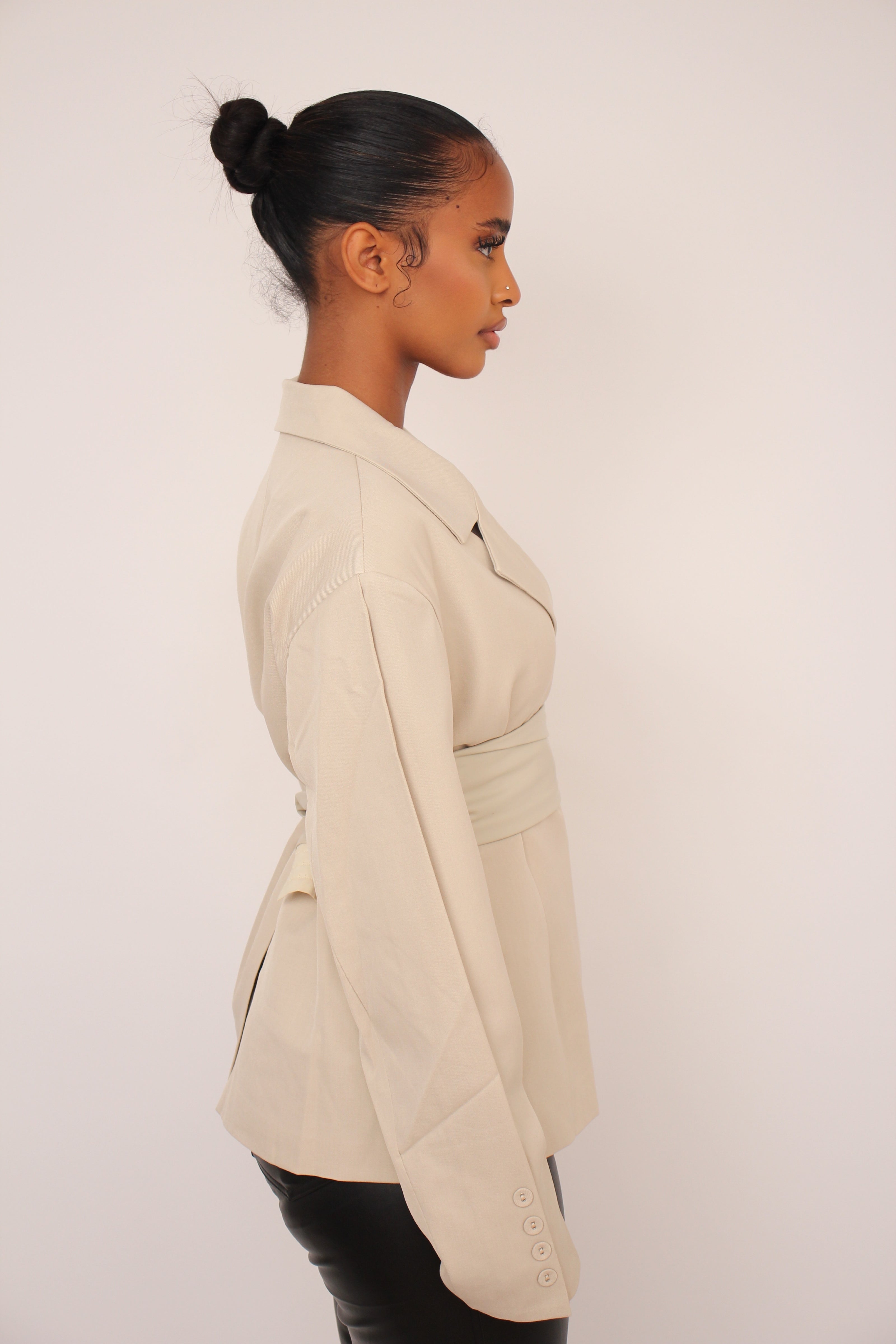 BLAZER VICTORIA