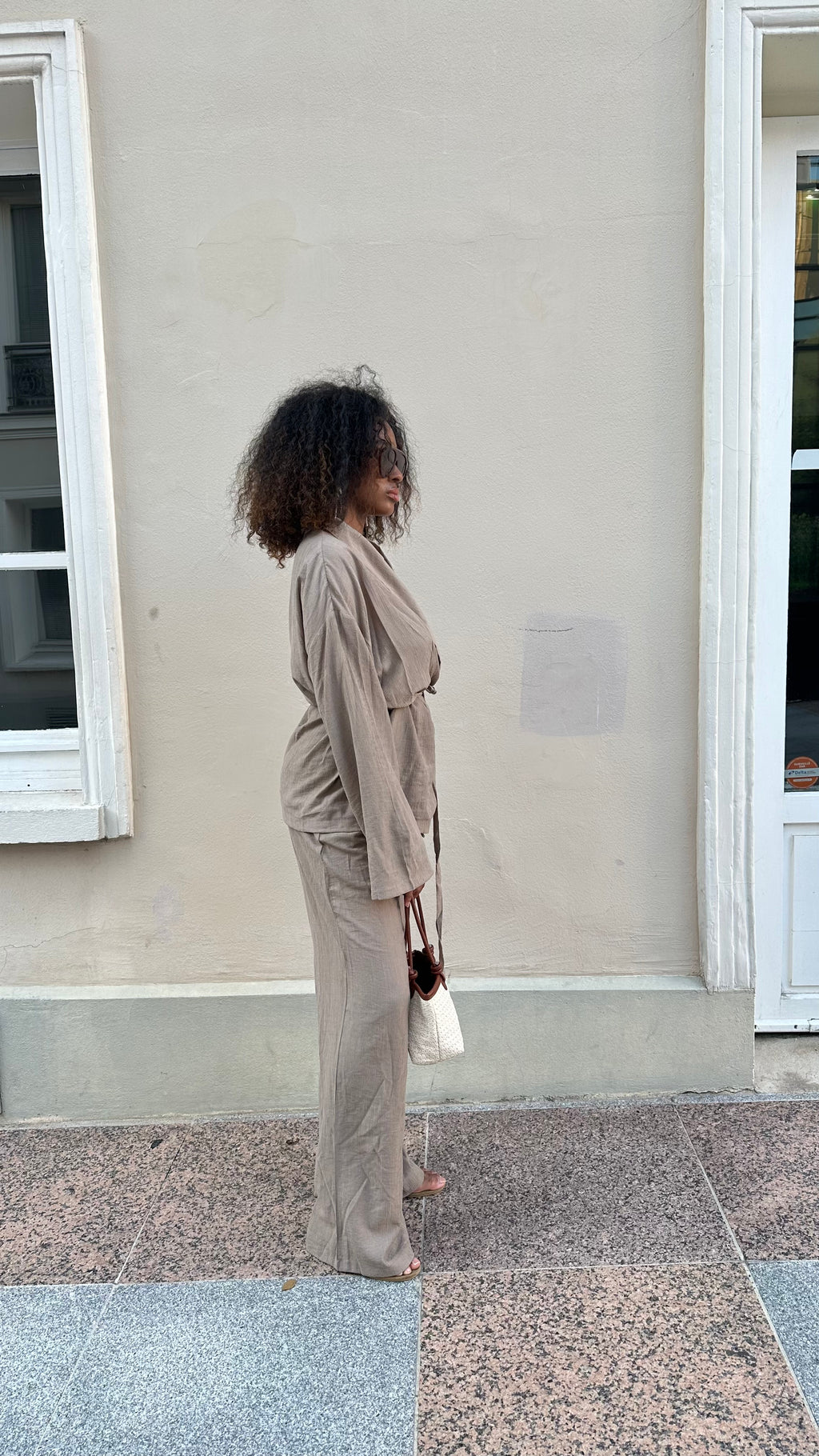 ENSEMBLE TERRA TALL