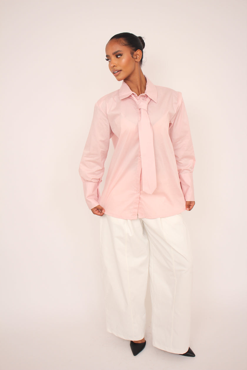 CHEMISE LAUREN