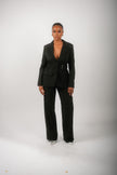 ENSEMBLE BLAZER CARLA