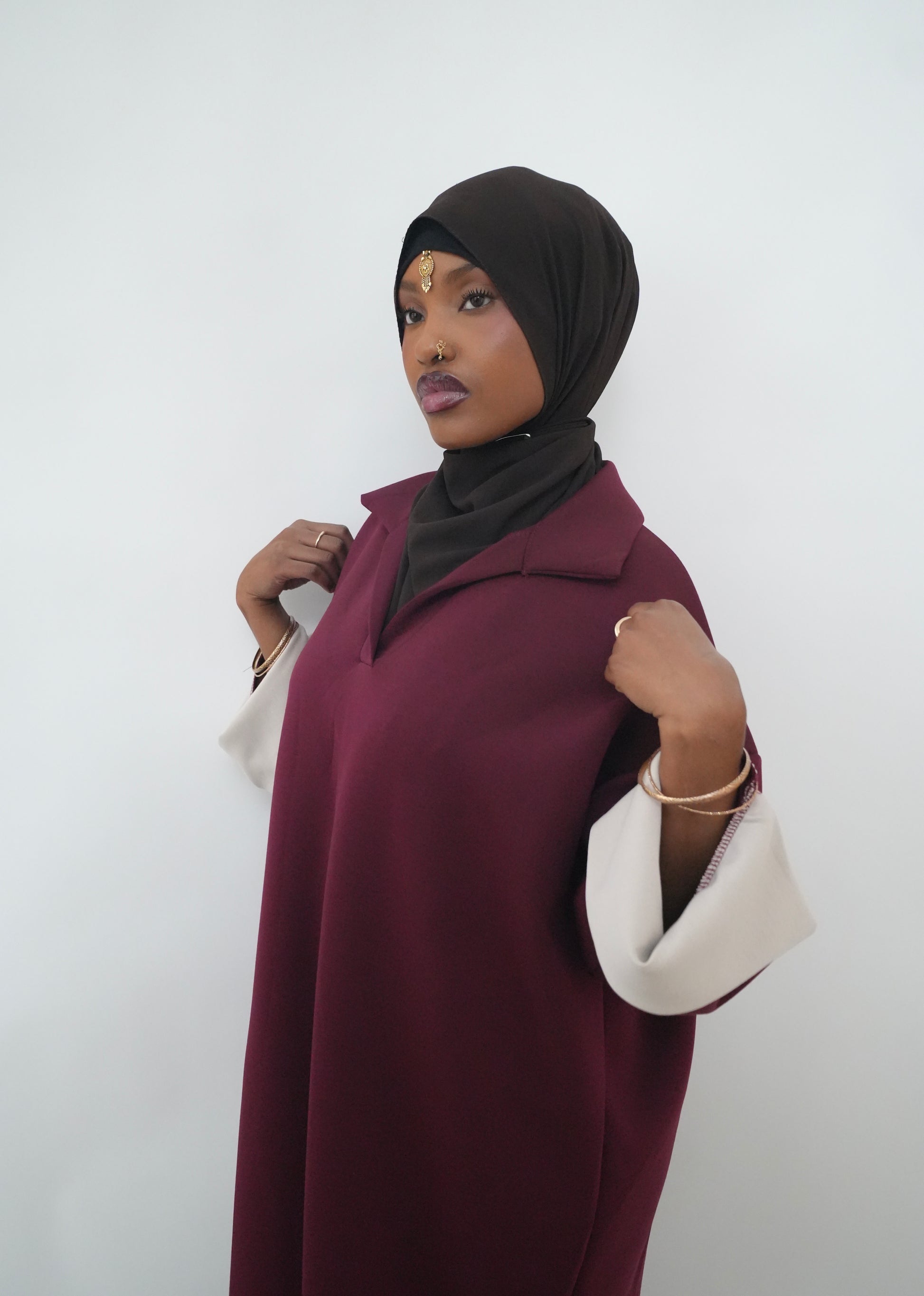ROBE ÉLÉGANCE