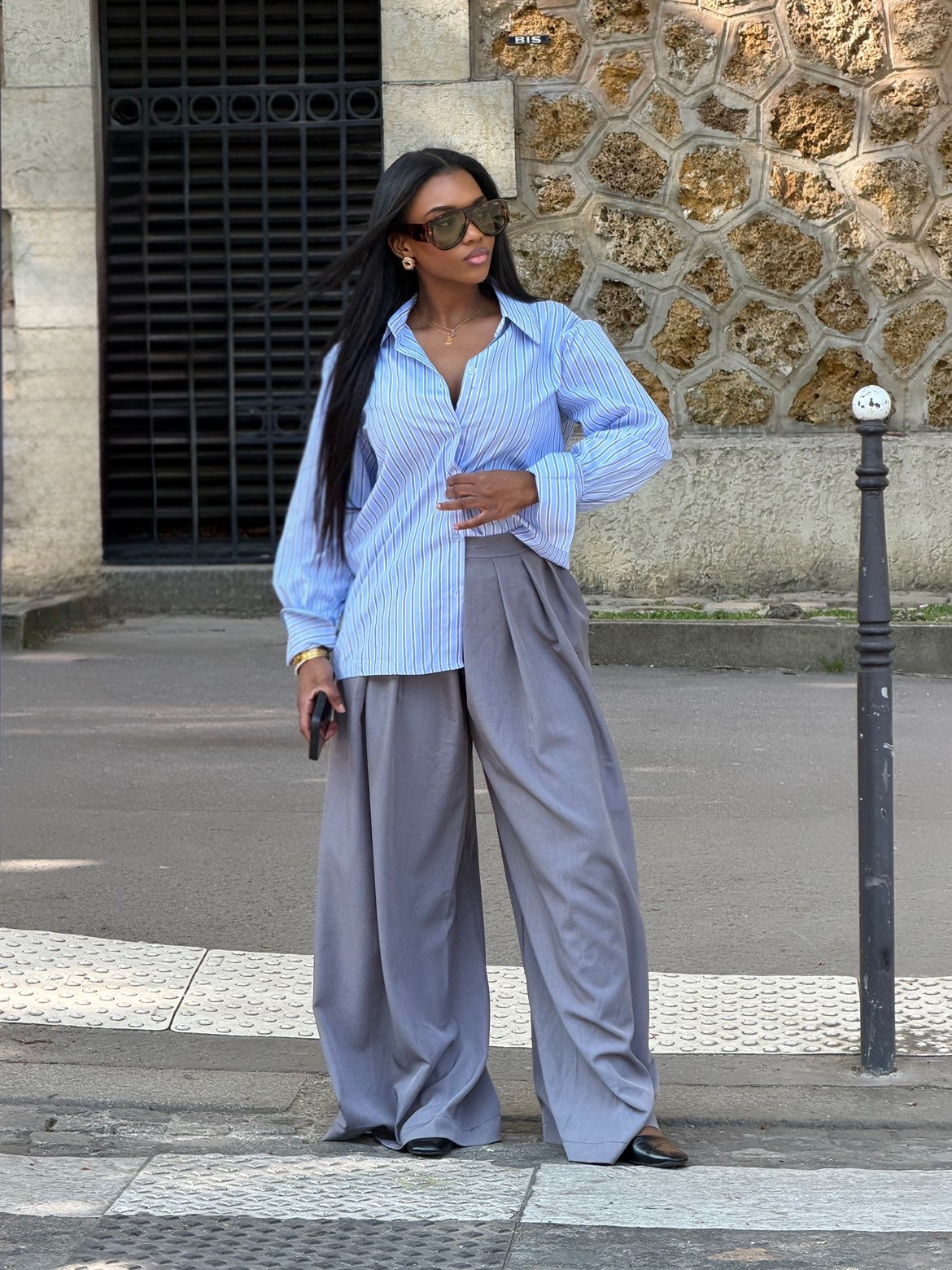 PANTALON KIMBERLEY