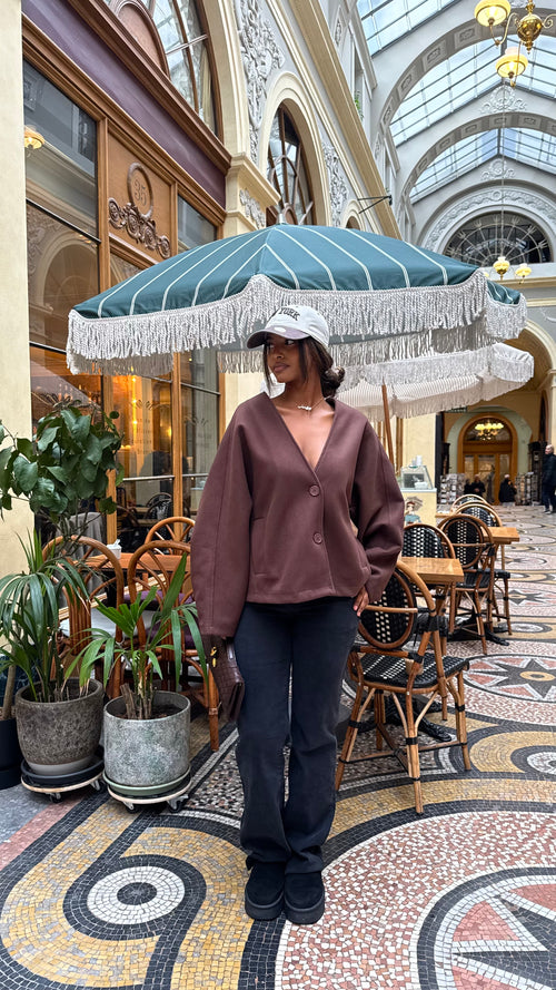 CARDIGAN SOUAD