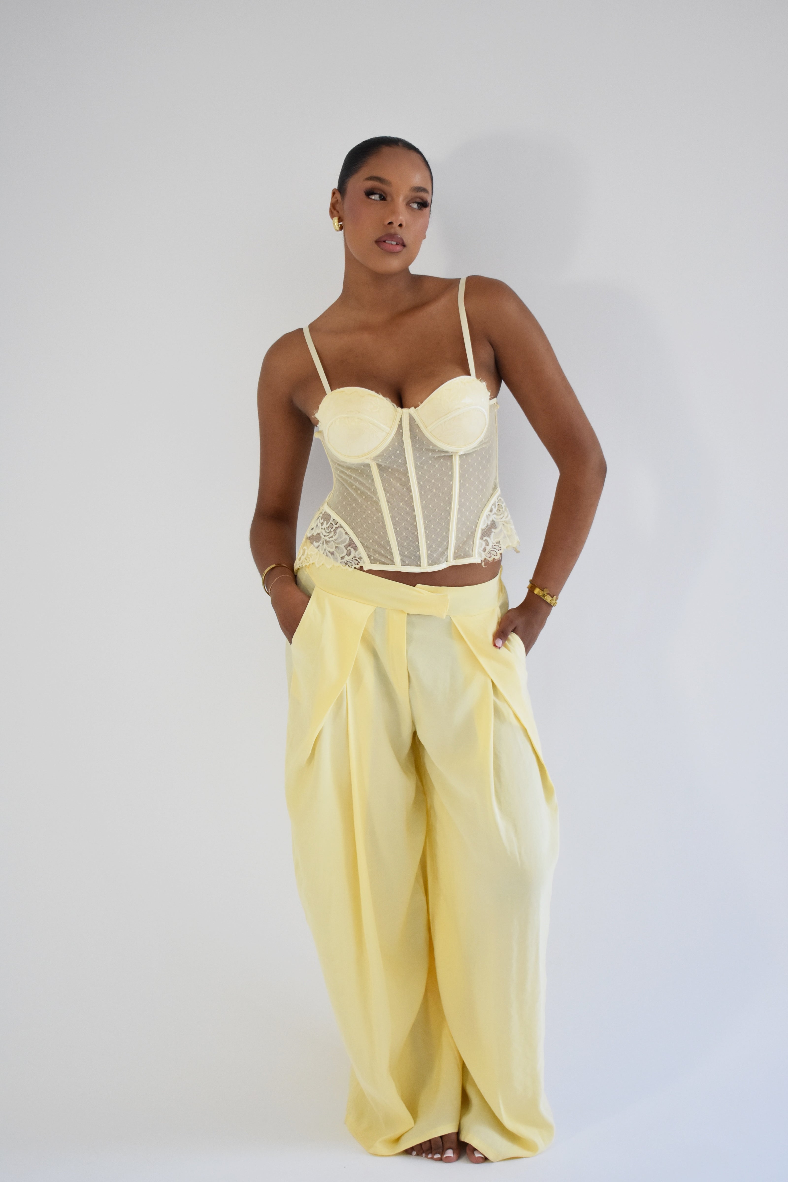 PANTALON PALOMA