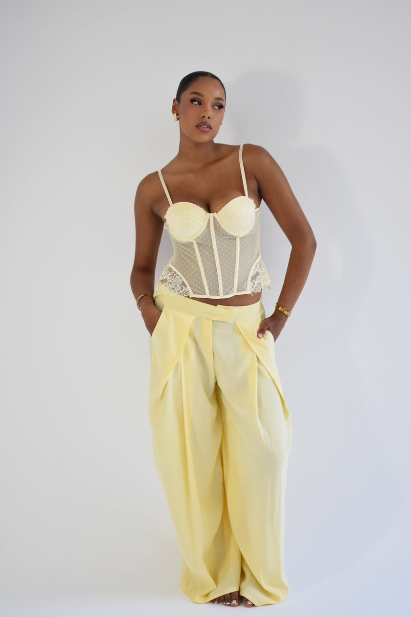 PANTALON PALOMA