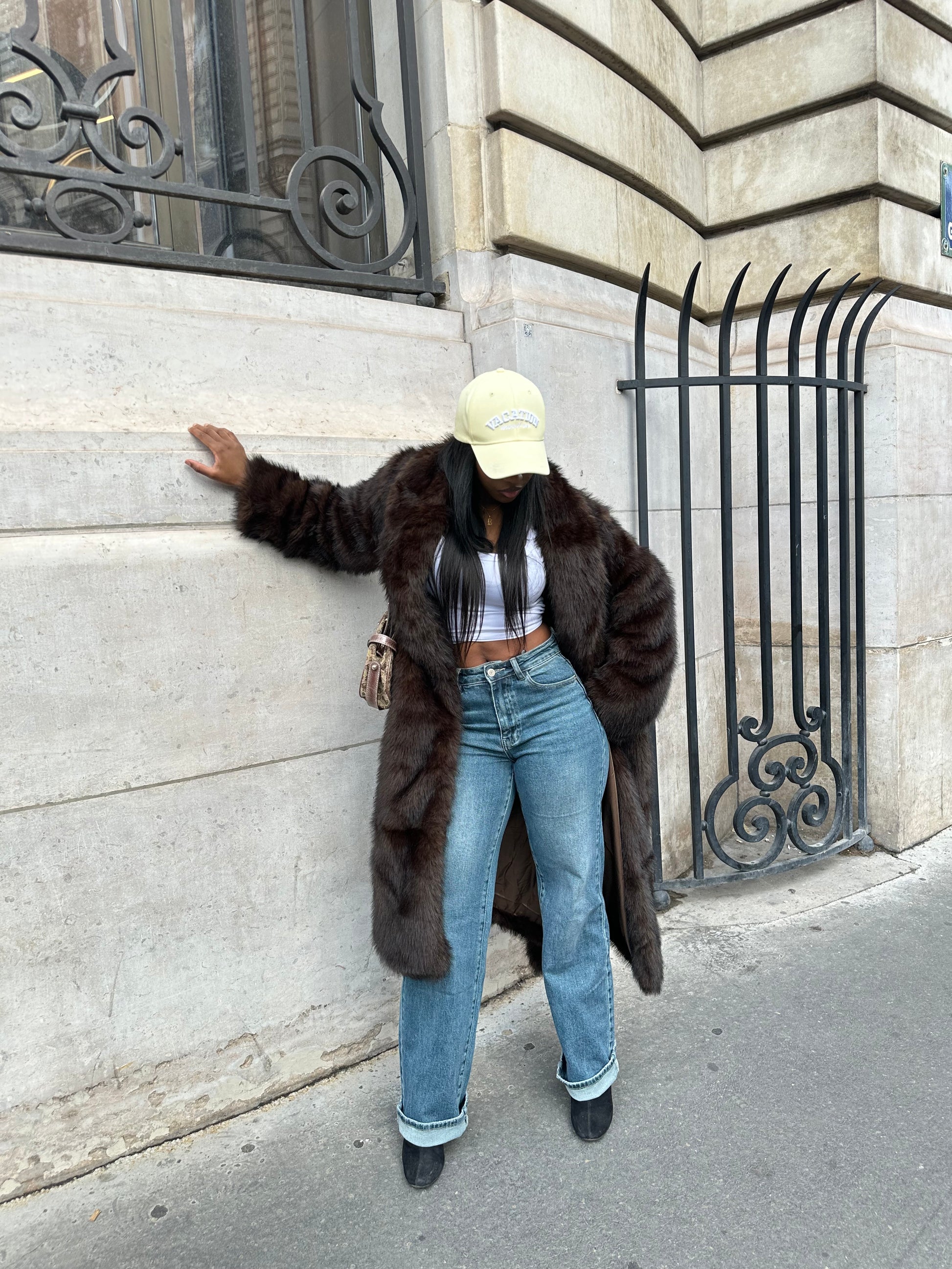 JEAN NANA