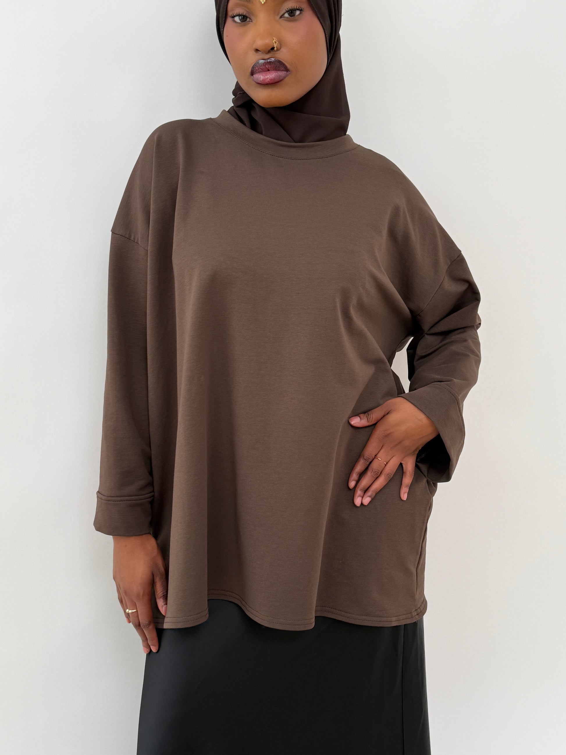 T-SHIRT YASMINE