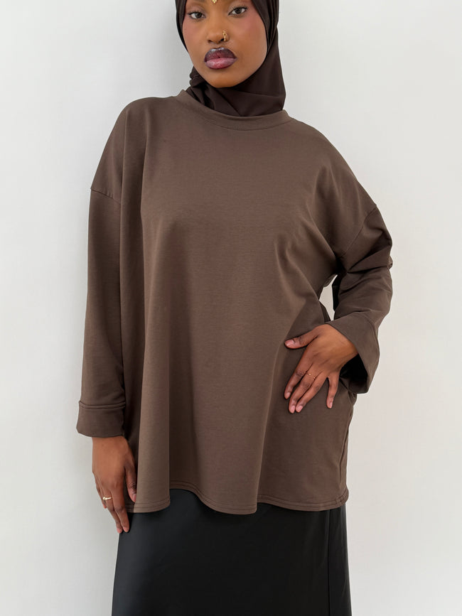 T-SHIRT YASMINE