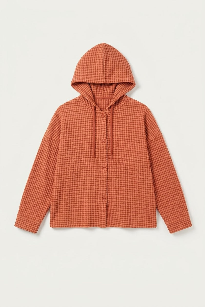 Veste Billie