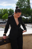 ENSEMBLE BLAZER CARLA