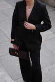 ENSEMBLE BLAZER CARLA