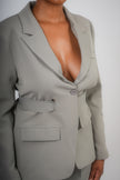 ENSEMBLE BLAZER CARLA