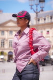 CHEMISE DONIA
