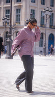 CHEMISE DONIA