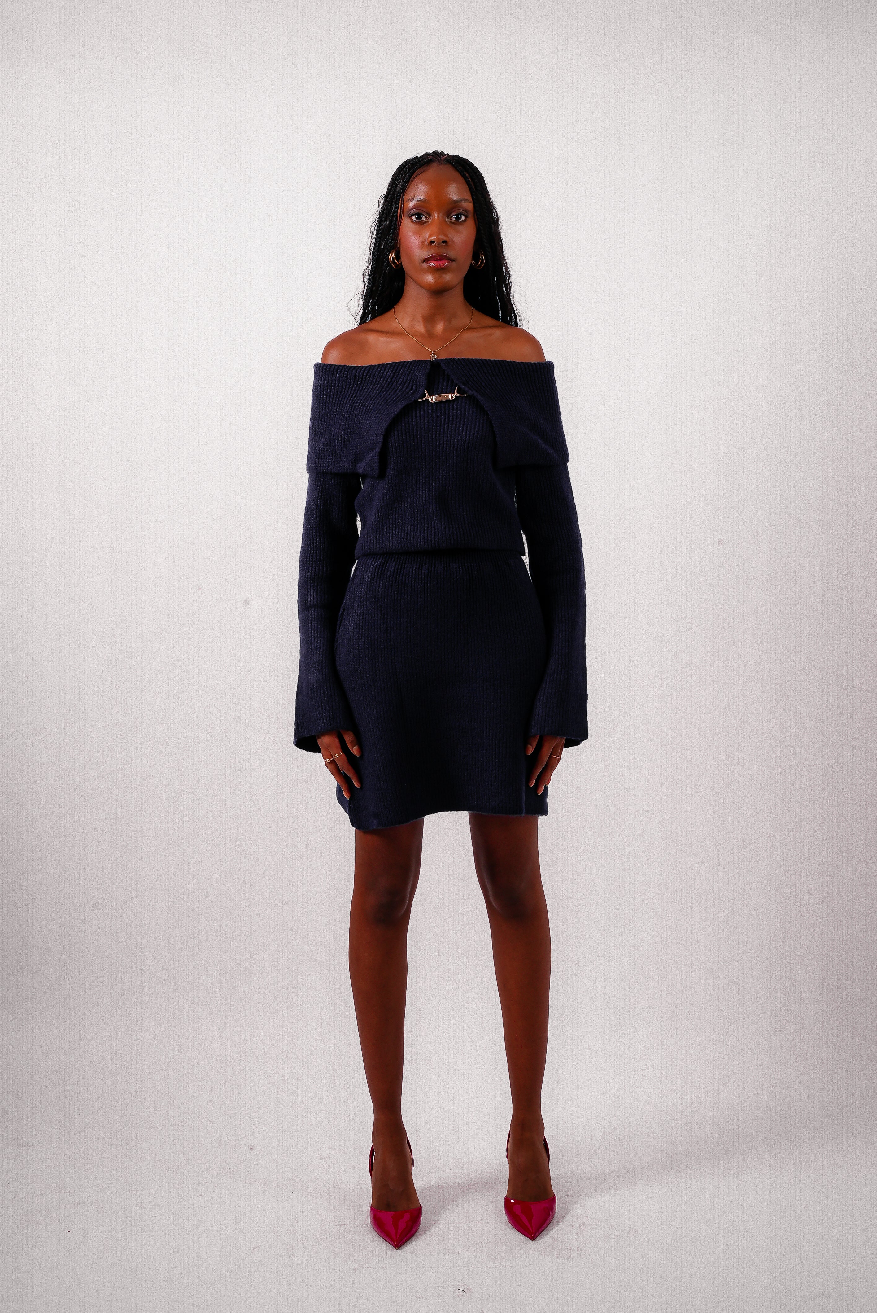 ENSEMBLE ILYANA