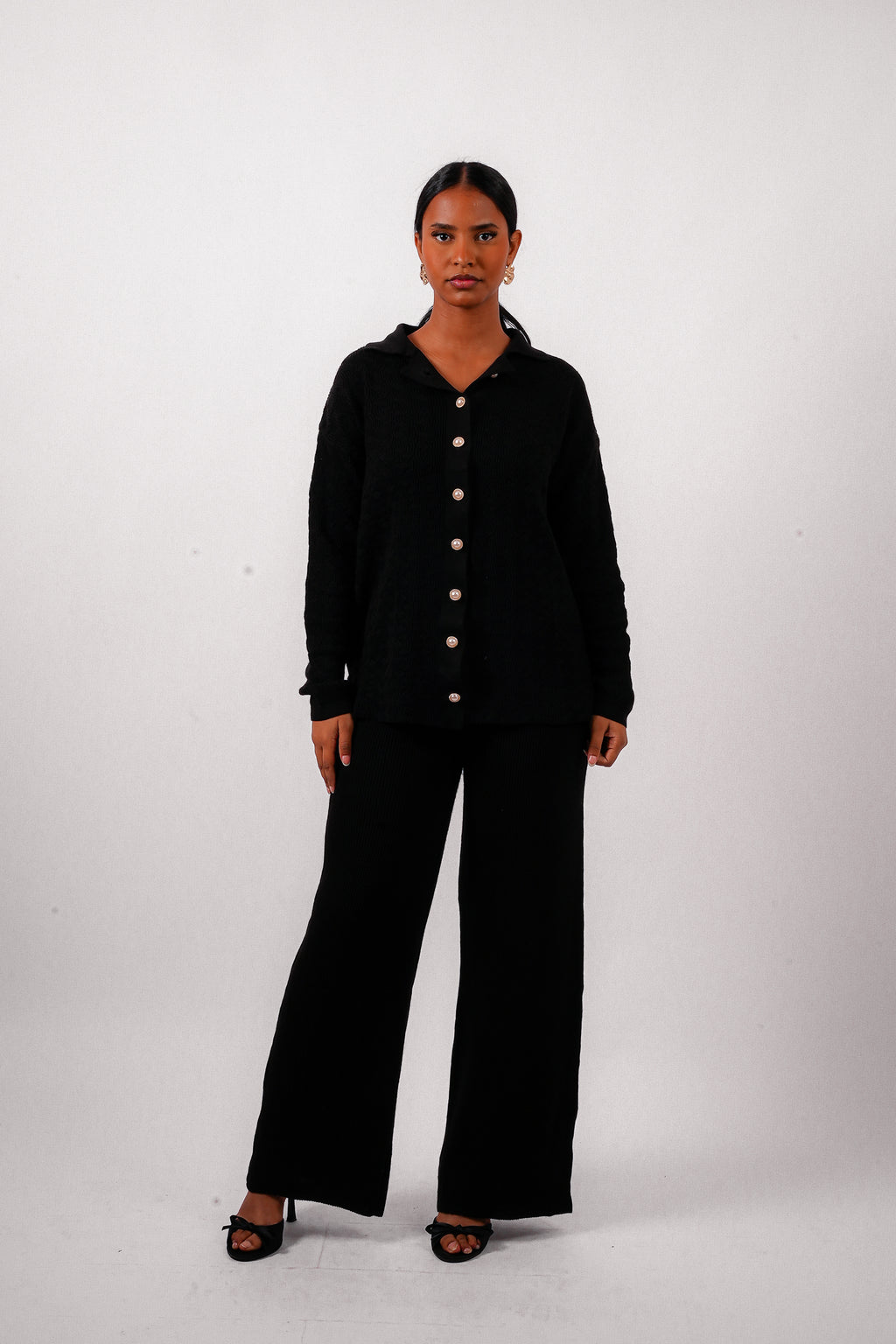 ENSEMBLE NIMA