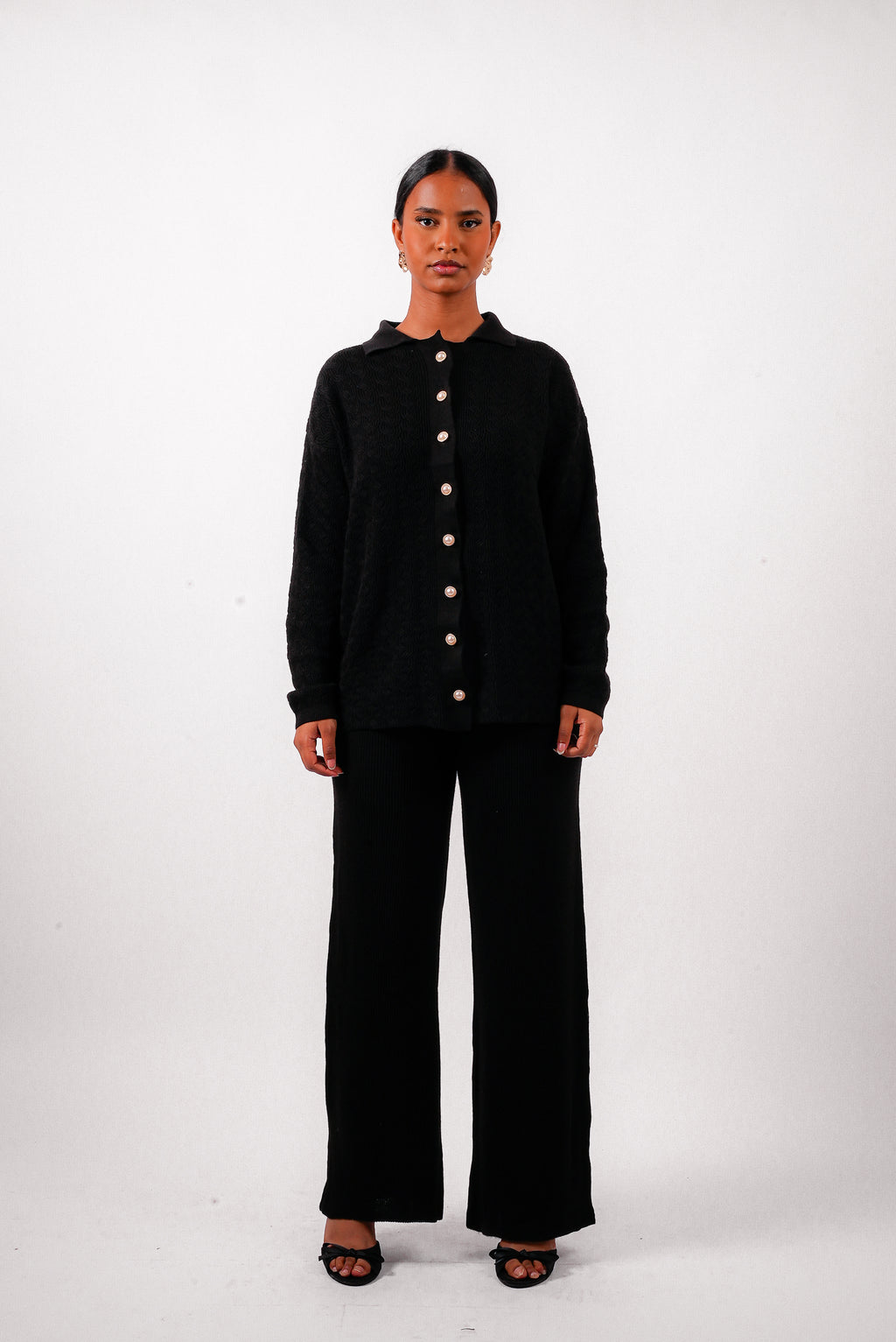 ENSEMBLE NIMA