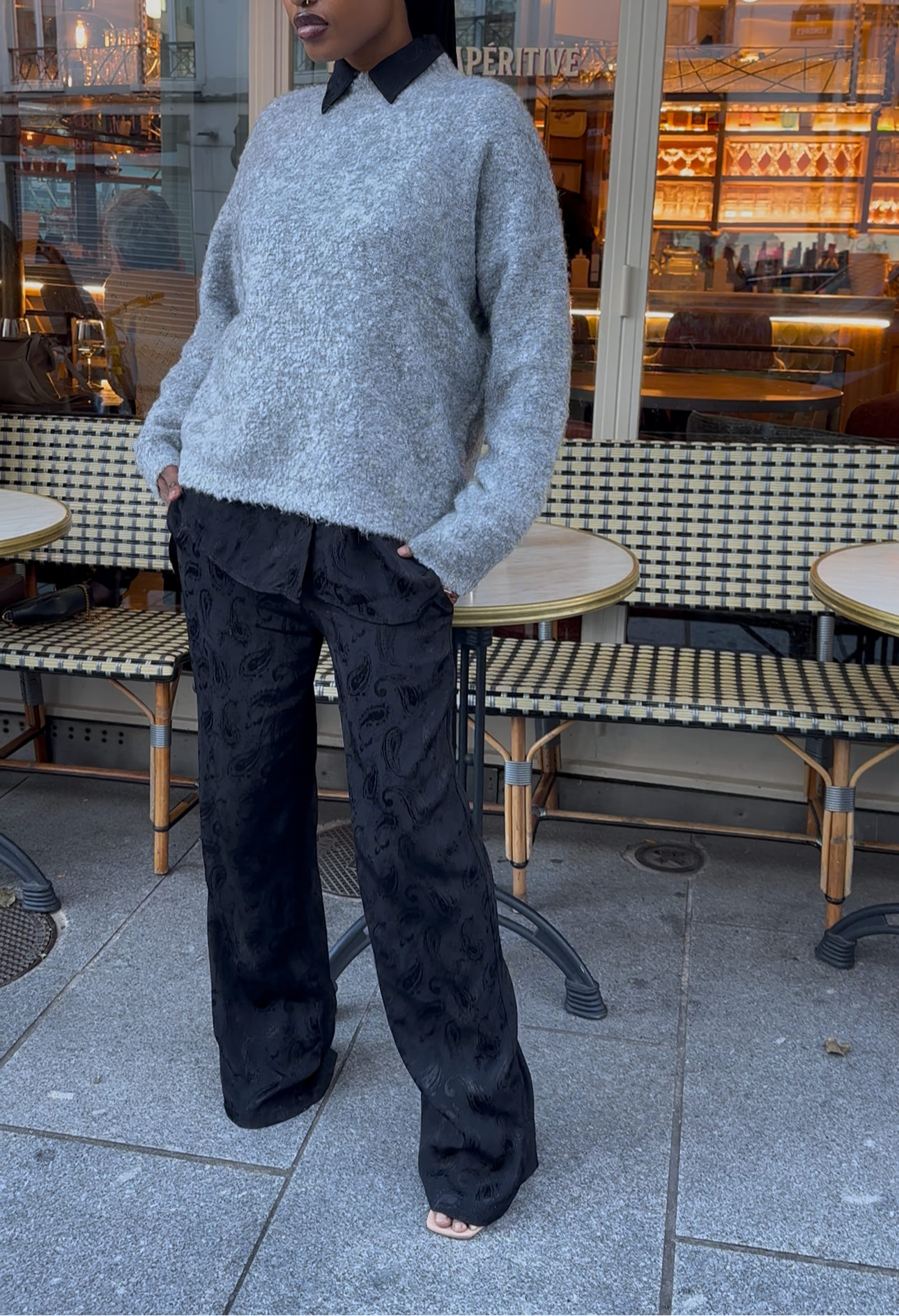 PULL ESSENTIAL