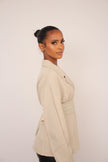 BLAZER VICTORIA