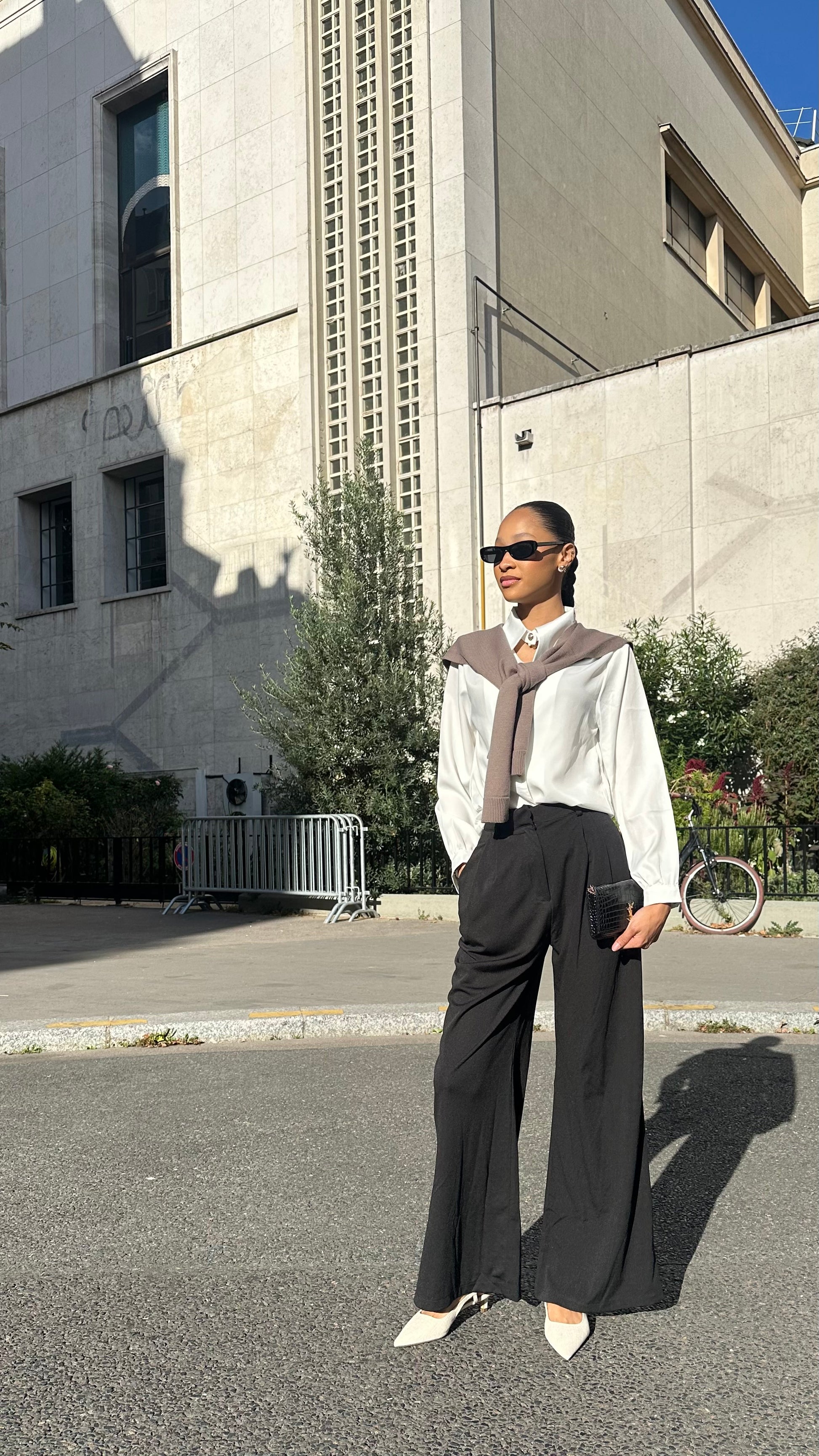 PANTALON KAINA