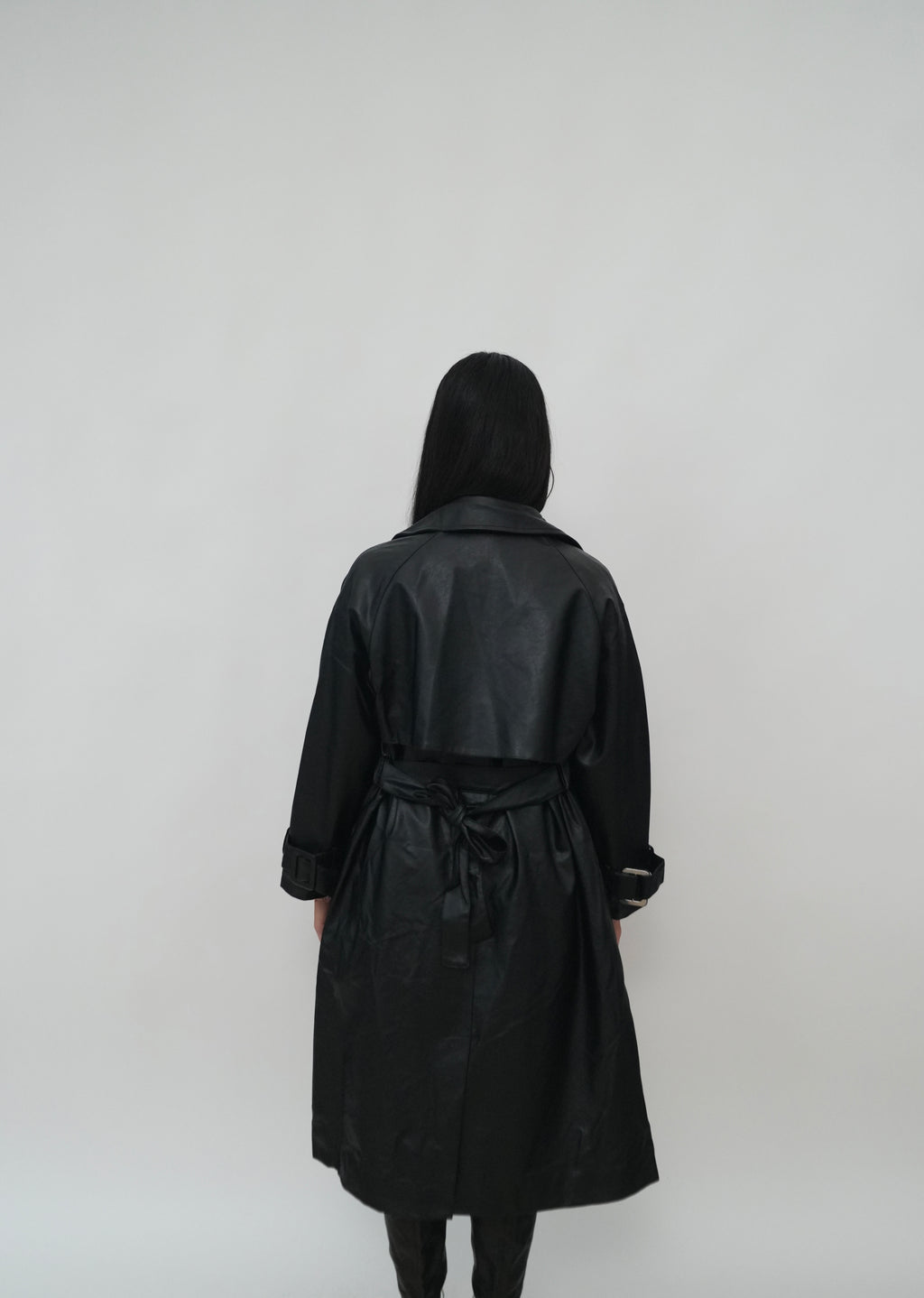 TRENCH MILANO