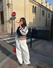 VESTE ALICIA