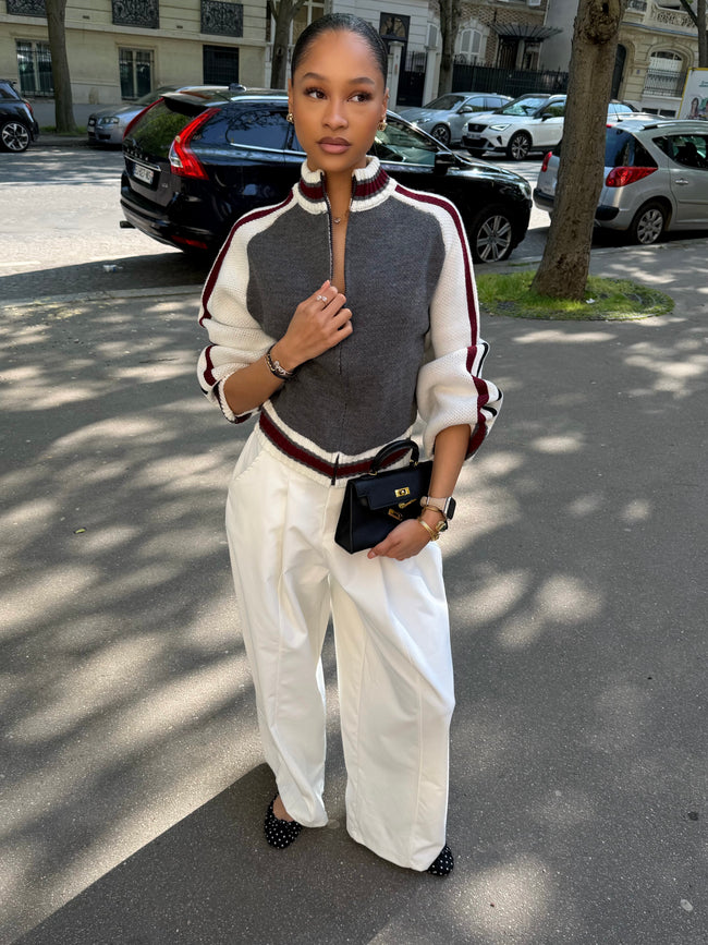 VESTE ALICIA