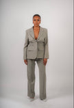 ENSEMBLE BLAZER CARLA
