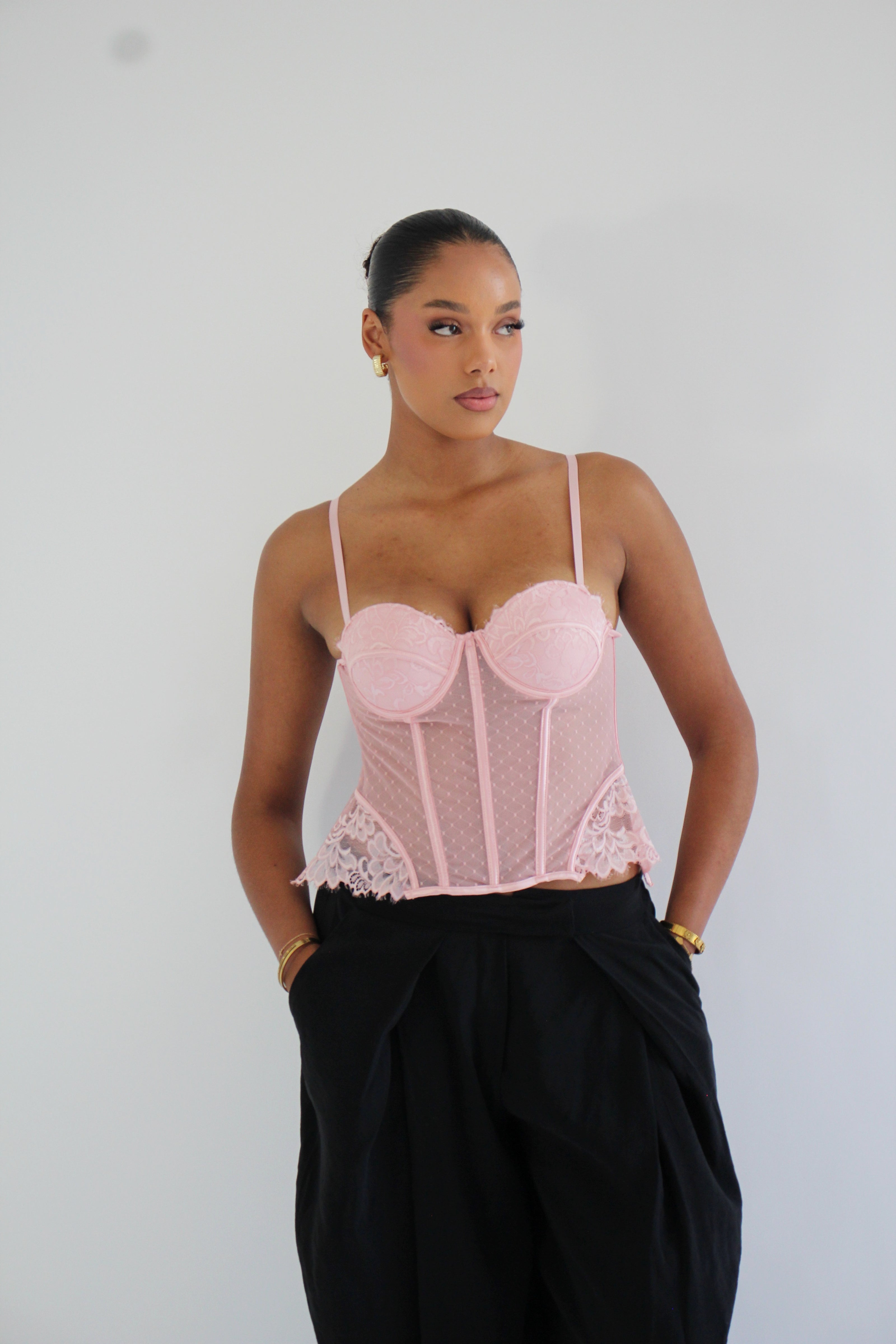CORSET VENEZIA