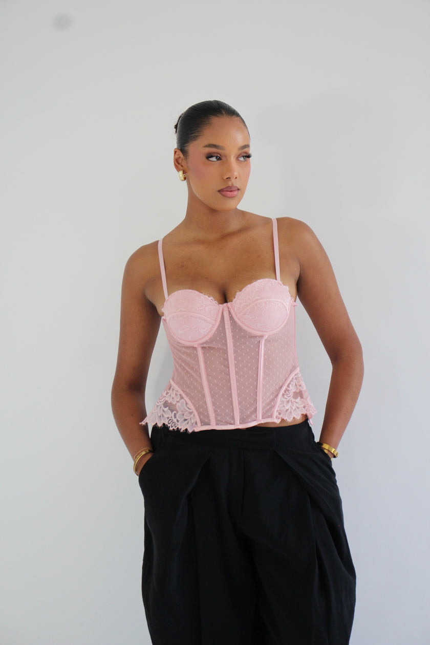 CORSET VENEZIA