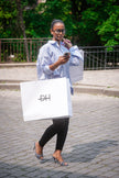 CHEMISE LÉNA