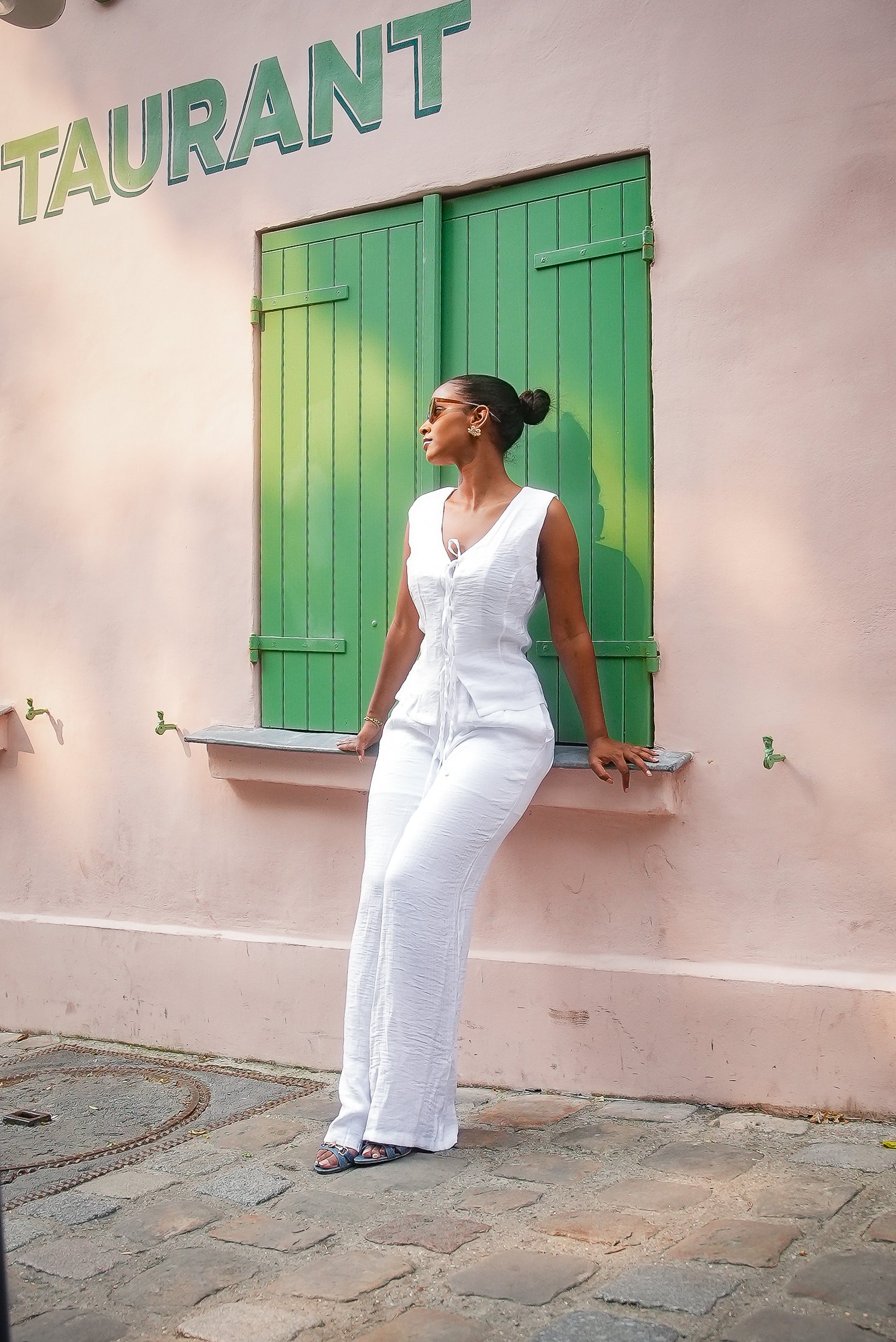 ENSEMBLE YARA